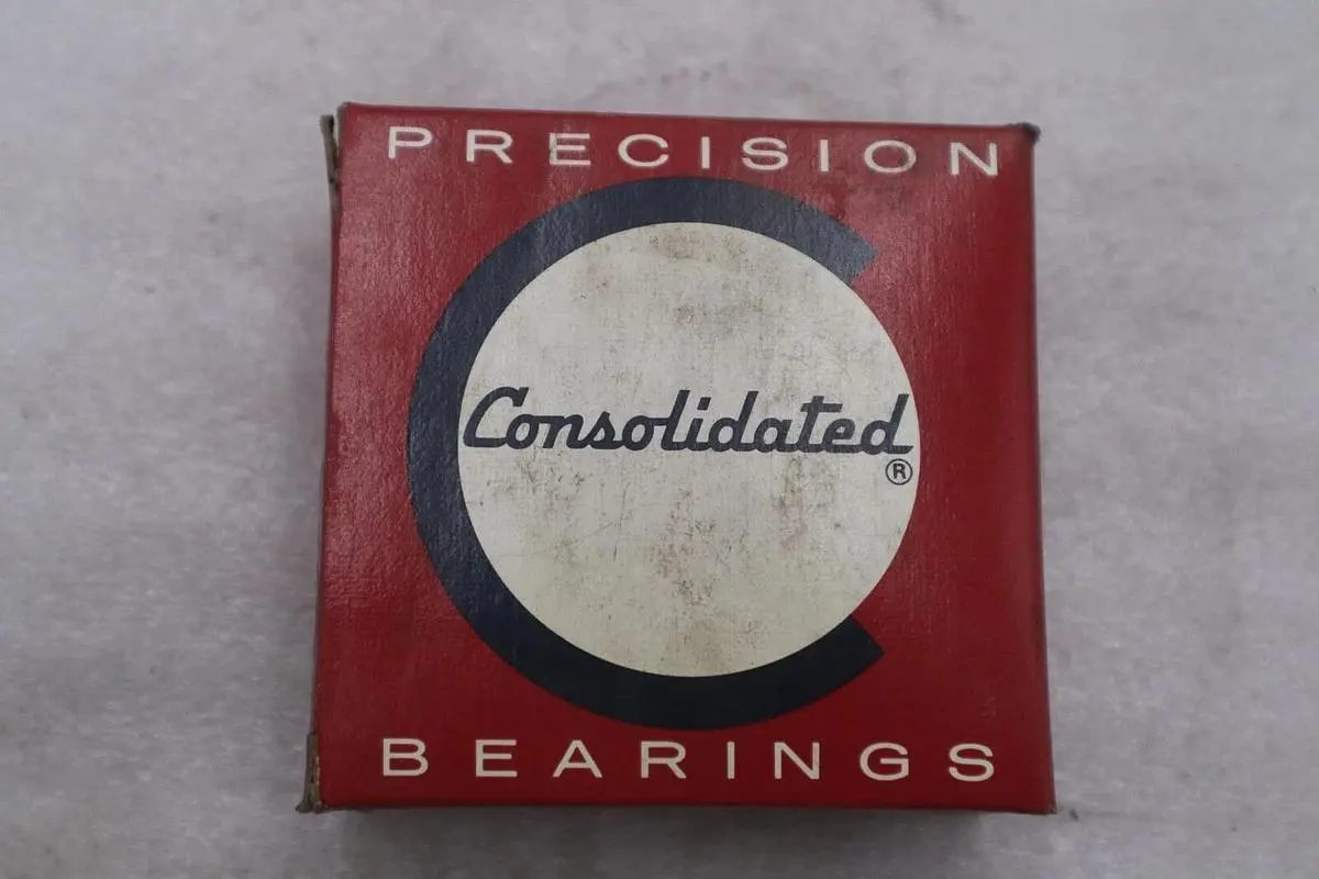 NEW Consolidated Bearings ER-20  Ball Bearing STOCK B-966