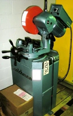 NEW SCOTCHMAN CPO 275 LT