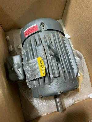 Baldor 182T General Purpose Motors | Amiron Machinery (1)
