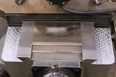 2001 BRIDGEPORT SERIES 1 MILLERS, VERTICAL | Prime Machinery (11)