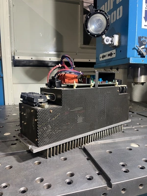 USED OKUMA DCPS-1