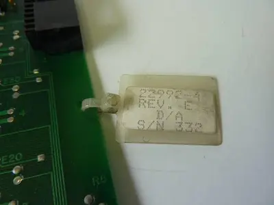 USED EPIC 22992-4