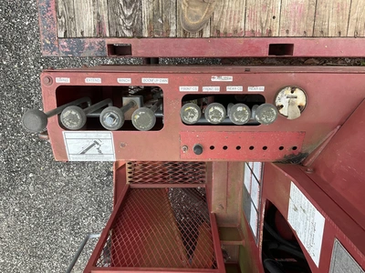 USED 1997 GMC C7500