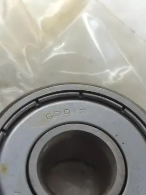 New | in-Stock SST 6301ZZ Bearings | Surplus Asset Holdings #1196929