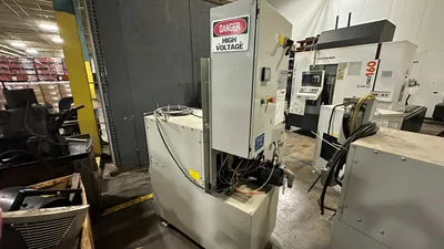 2016 JYOTI TS 120 CNC Lathes | Lion Machinery (9)