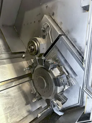2013 OKUMA LT3000EX-2MY CNC Lathes Multi-Axis | Clark Machinery Sales, LLC (7)