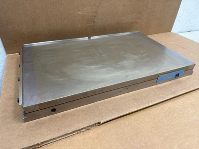 Kanetec _UNKNOWN_ Magnetic Chucks | Fram Fram LLC (4)