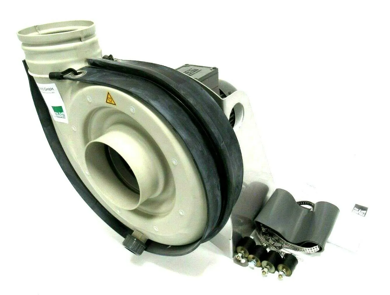 NEW COLASIT CMV 125 BLOWER 421840 4-7/8" CMV125