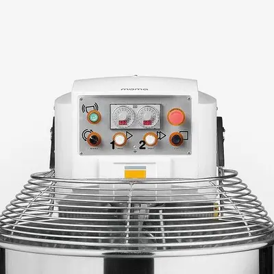 164 QT Heavy-duty Spiral Dough Mixer, 2 Speeds – 2.4kW – 4.5 kW, 208 V, 3 Phase