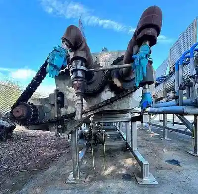 USED ANDERSON DAHLEN NA