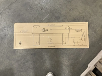 Used _UNKNOWN_ _UNKNOWN_ Air Conditioning Equipment Michigan US | Miedema Asset Management Group #1451755