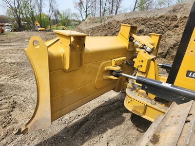 Used 2022 CATERPILLAR D3 LGP Crawler Dozers | Abele Tractor #1342935
