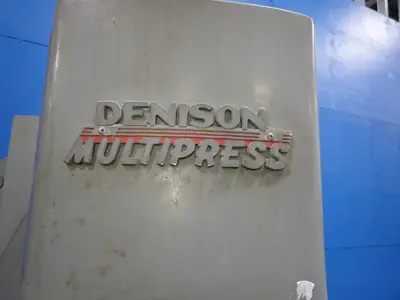 USED 1967 DENISON R065LC208D266VSA12C228S220