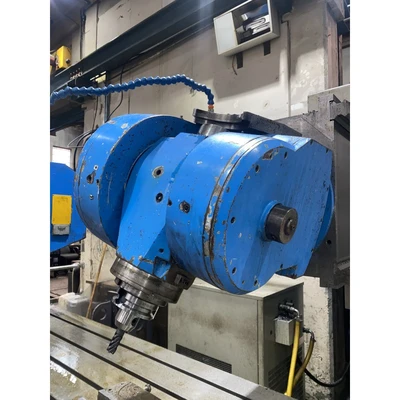 ASQUITH BUTLER 3000 Milling | Bowland Trading Ltd (13)