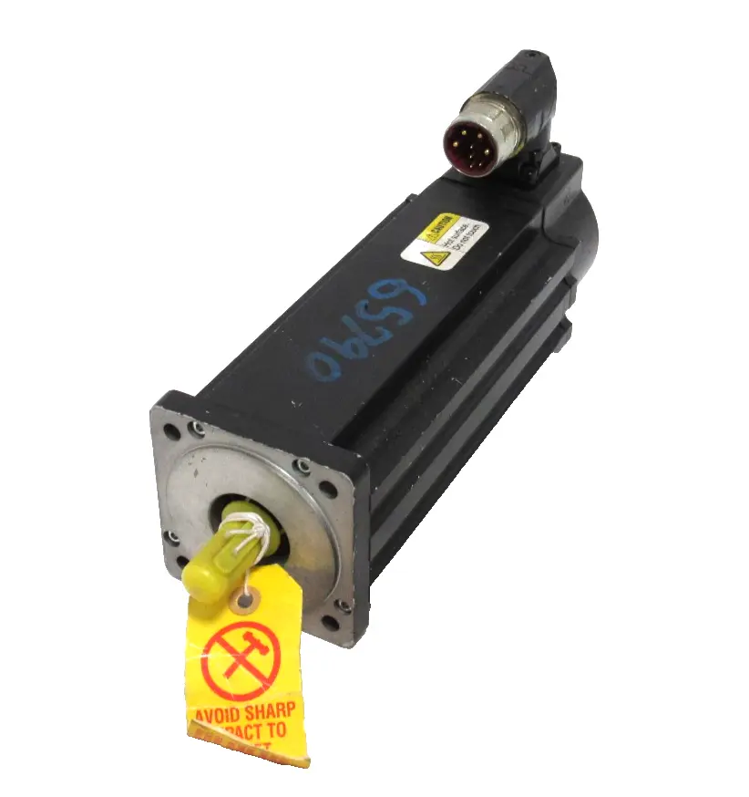 ALLEN BRADLEY VPL-B0753M-PJ14AA SERVO MOTOR VPLB0753MPJ14AA (NEW SURPLUS)