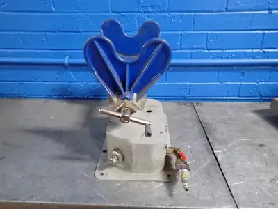 USED CENTRAL PNEUMATIC 94605