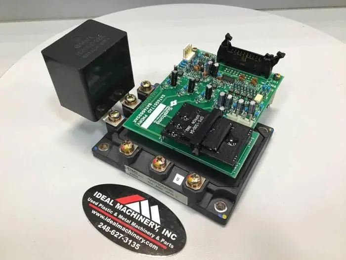 Used SUMITOMO SA765517AD Circuit Boards Michigan US | Ideal Machinery #939619