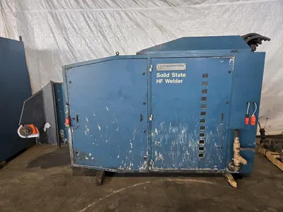 Used THERMATOOL N/A Pipe & Tube Welders Ohio US | G-2000, Inc. #1313869