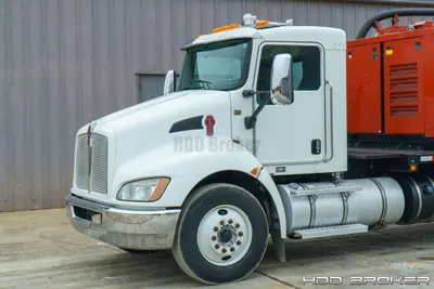 Used 2017 DITCH 2017 DITCH WITCH FXT65 - 800 GALLON Hydro Excavators Florida US | HDD Broker #1346718