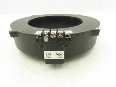 Utility Relay Co CT-10941U Phase Current Transformer AC-PRO 2000-4000A