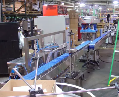 USED 2009 A PACKAGING SYSTEMS MULTIPLE