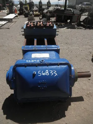USED GASO 3673