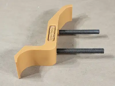 Spare parts for the Disc filter Press