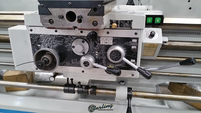 New | in-Stock ACRA 26160ACH Engine Lathes California US | Sterling Machinery Exchange #1466921