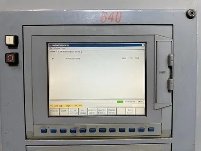 USED 2003 MAZAK QTN 250