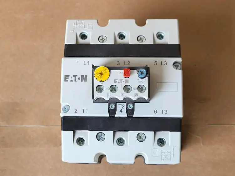 Used EATON XTOB125GC1S Misc Electrical & Power Parts British Columbia CA | Lenmark #251625