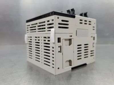 Mitsubishi FX3UC-96MT/D 24VDC Programable Controller Module. 3D-27