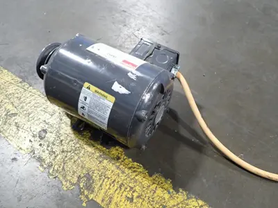 Used DAYTON 3N852 Motors (misc) Ohio US | HGR 24 #968217