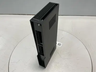 USED TOSHIBA TCPSVE