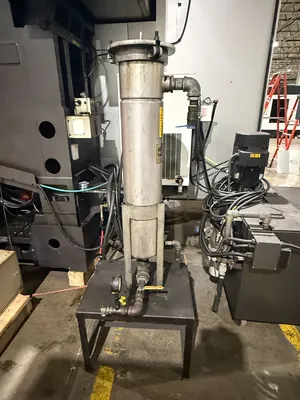 USED 2006 TOYODA BM1600