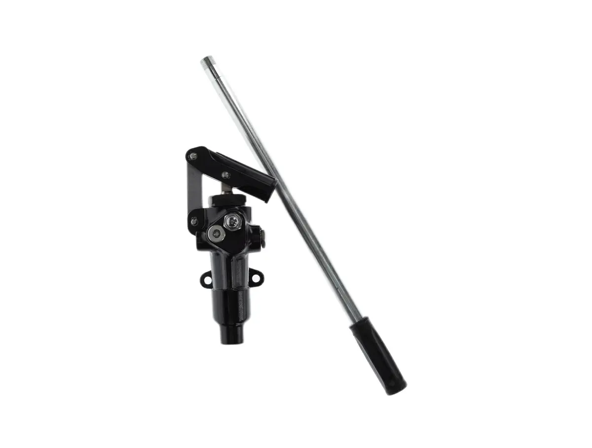 KUKA OM_hand pump 29cm³