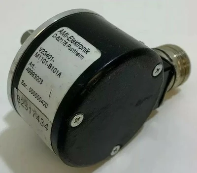 USED SIEMENS V23401-M1101-B101A