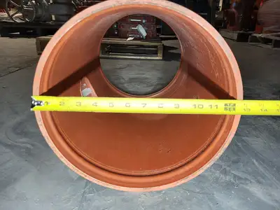 USED VICTAULIC NO. 25