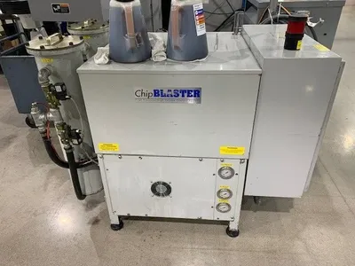 2007 MORI SEIKI NZ2000 T3Y3 Lathes CNC, Y-Axis / Multi Axis | USED CNC (3)