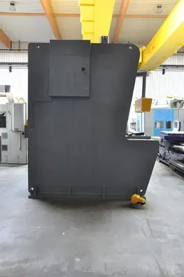 USED HACO PS 6100 X 20 MM NC