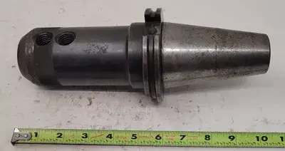 Used TOOLMEX CAT 50 TOOL HOLDER Misc Industrial Equipment Kentucky US | Aucto #686541