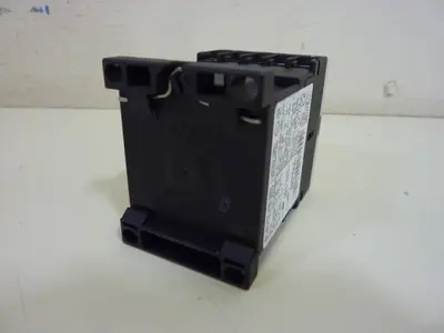 USED SIEMENS 3RT1015-1BB42