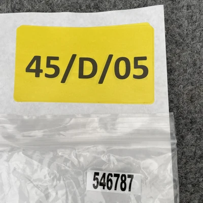 New | in-Stock Total Source CR380030-190 Contact Blocks California US | Davliegogo LLC #1708225