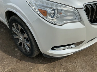 Used 2017 BUICK ENCLAVE SUVs Michigan US | Miedema Asset Management Group #1406837