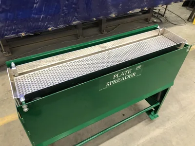 Taylor (JLT) #138B – Glue Plate Spreader 48″, 60″, 72″, or 96″ Long