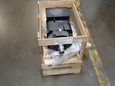 USED YASKAWA UAASKA11CZ3