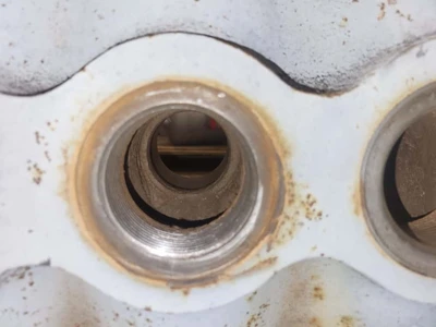 USED WHEATLEY HP-125M