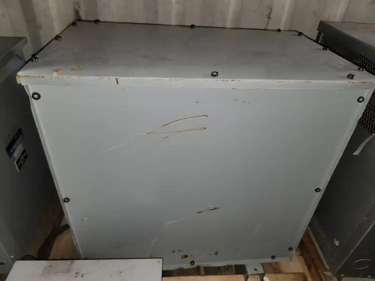 Used EVI CDTC0075S018769 Transformers British Columbia CA | Lenmark #367083