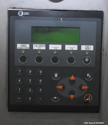 USED PERFIL PF-15S