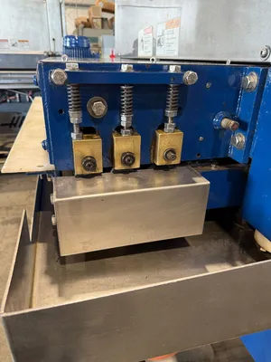 2005 TIMESAVERS 2111-13-0 sander | GMT (12)