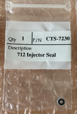 NEW Agilent CTS-8400